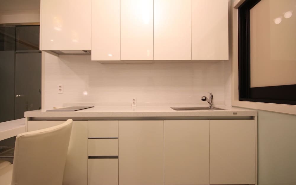 Фото Busan Hadan K