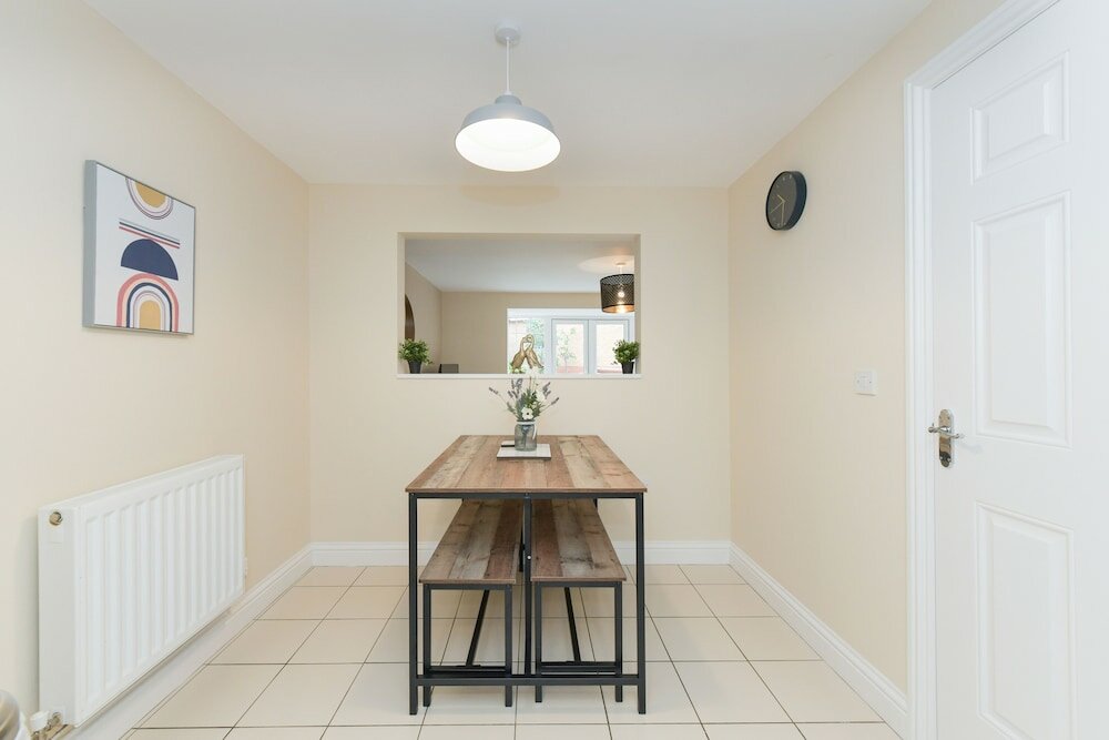 Фото Frome Gardens