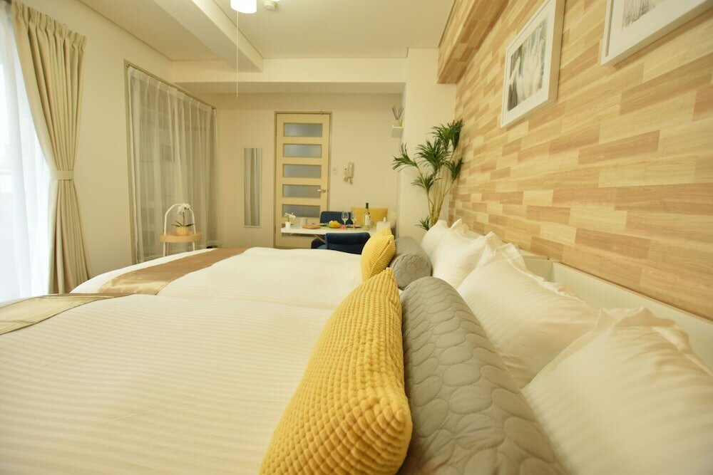 Фото Nipponbashi Art Hotel