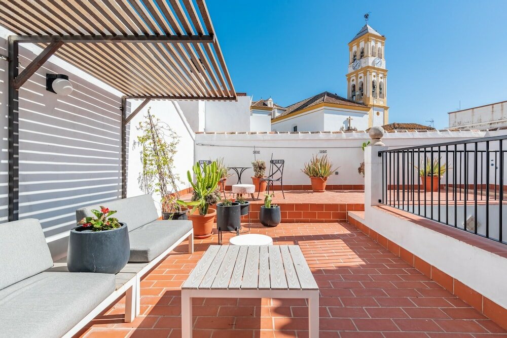 Фото Dreams of Marbella