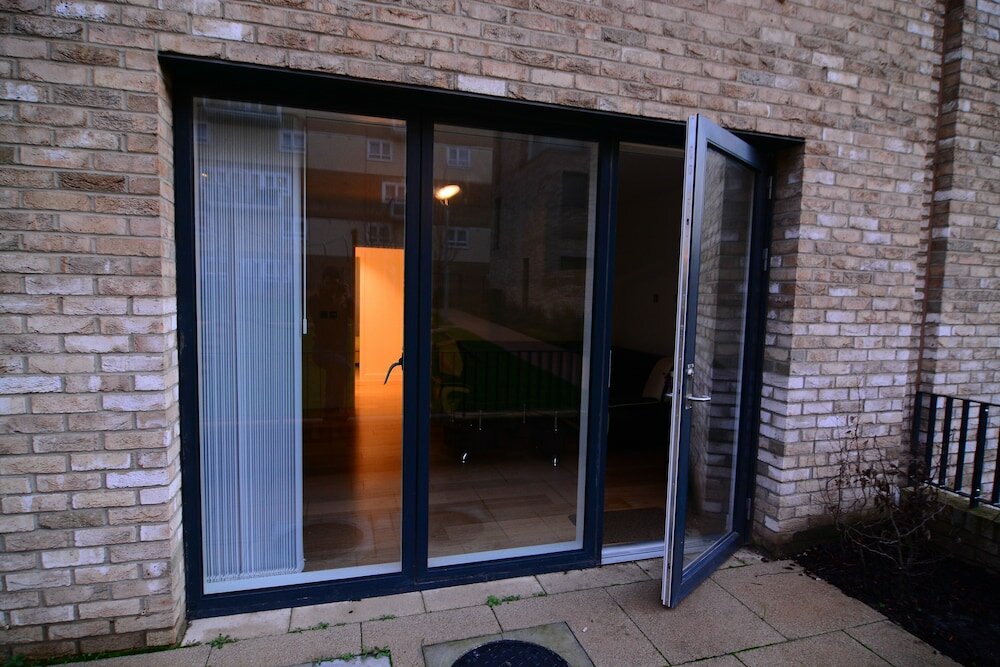 Фото Apartment Wharf - Cambridge Avenue