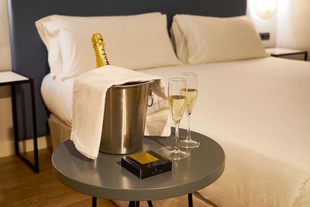 Фото Eurostars Malaga