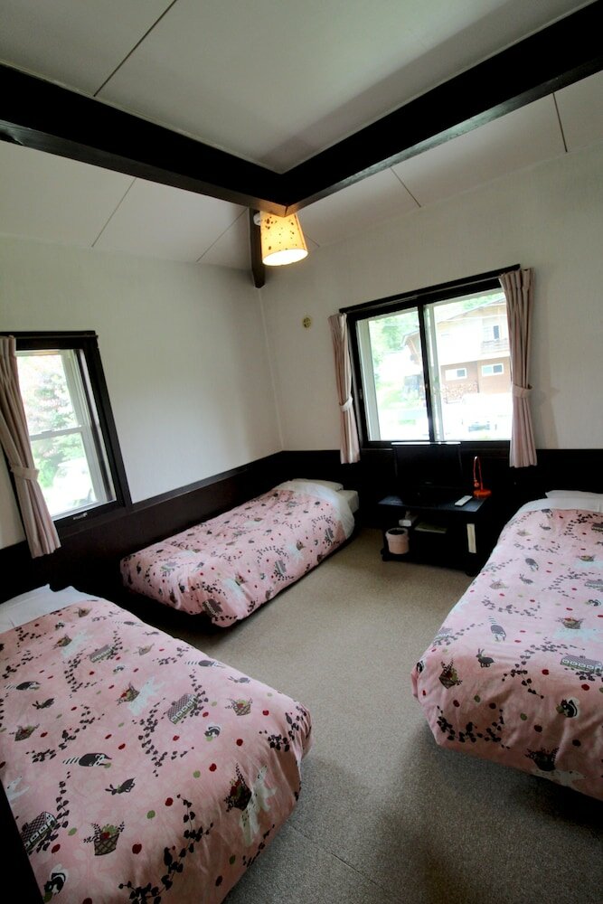 Фото Pension Ninjin