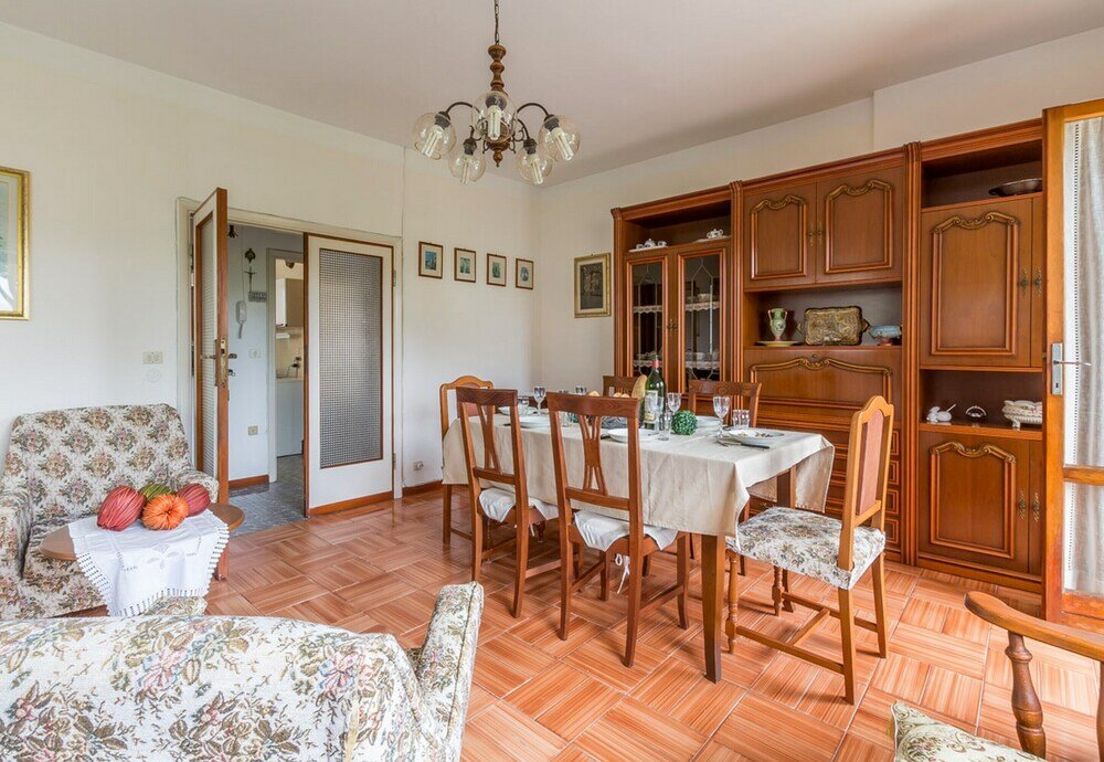 Фото Casa Vittoria 800m from sea