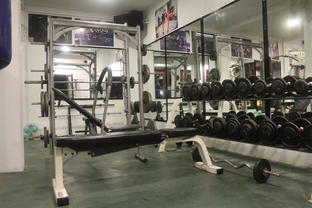 Фото Sizzlers Hub - Hostel