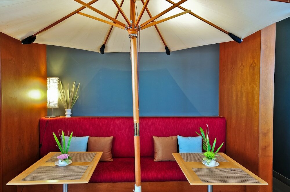 Фото  Ashlee Heights Patong Hotel 