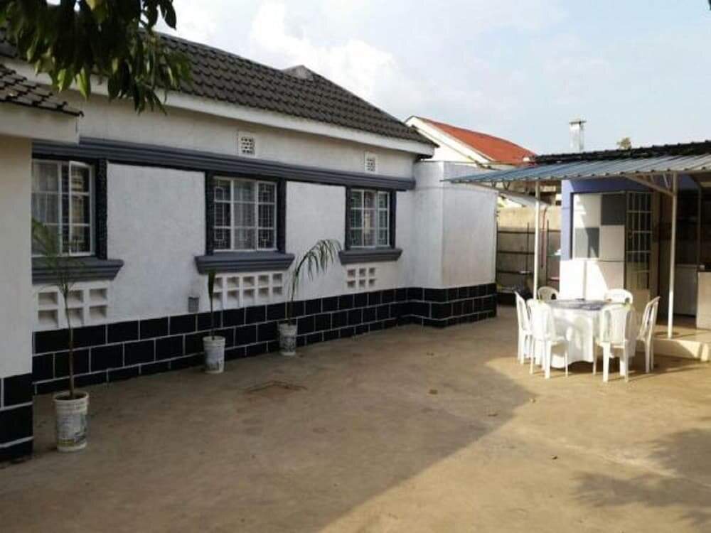 Hotel Ruma Tourist Lodge, Kisumu, photo