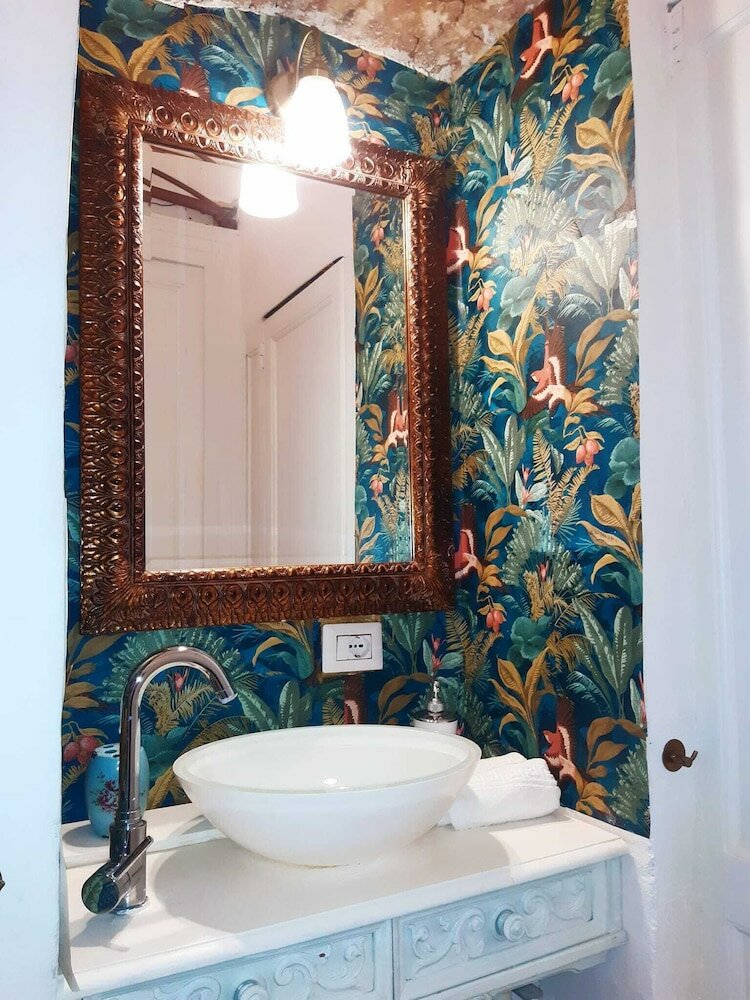 Фото B&b Morosoli Palace