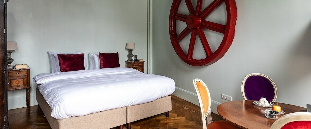 Фото Hotel Beijers