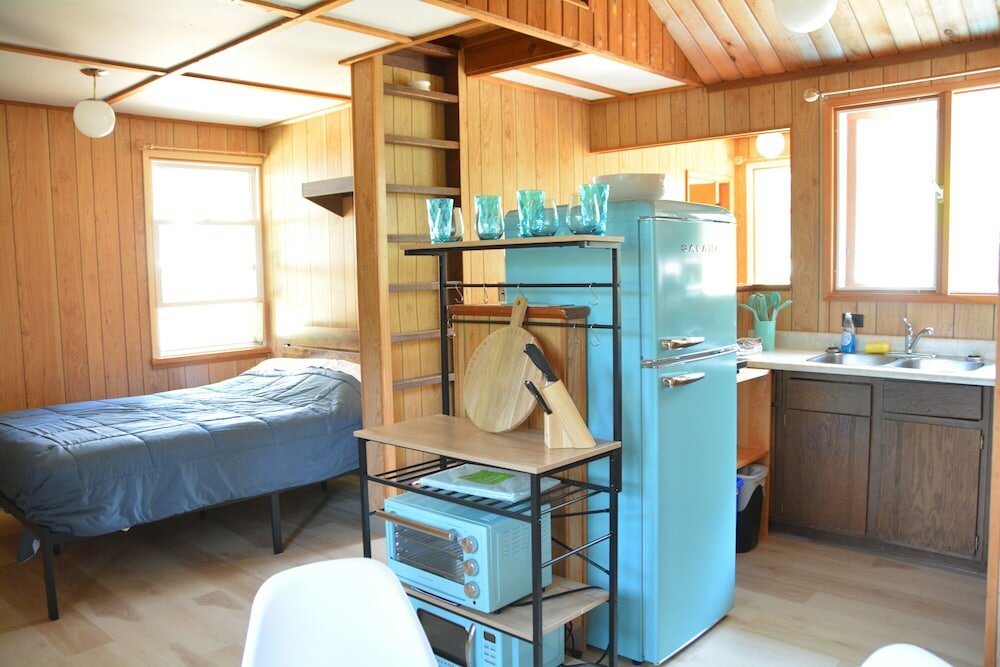 Фото Naramata Centre