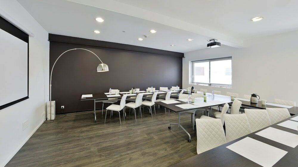 Фото Hôtel Arc EN Ciel et SPA - Les Sables d'Olonne