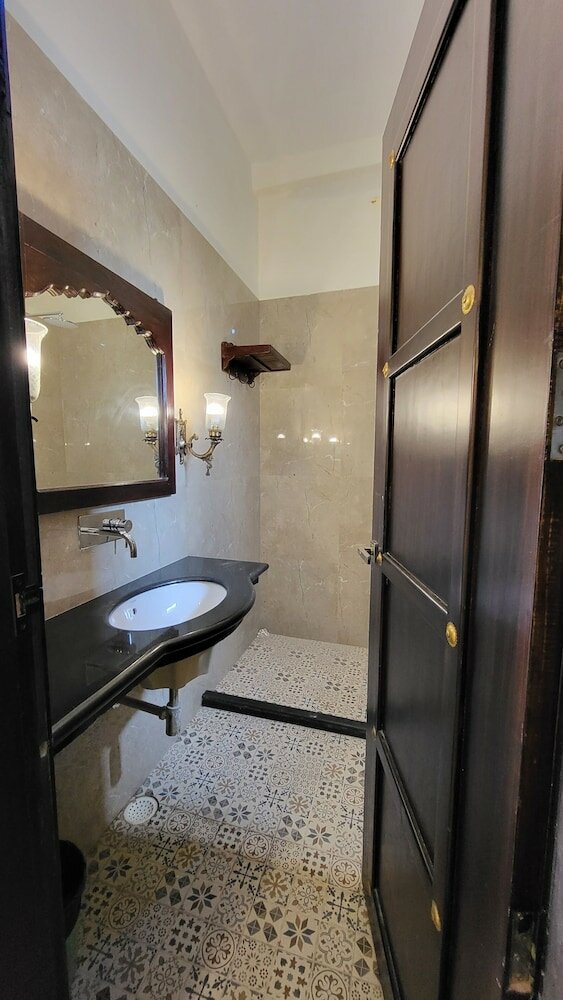 Фото The Grand Barso - A luxury heritage