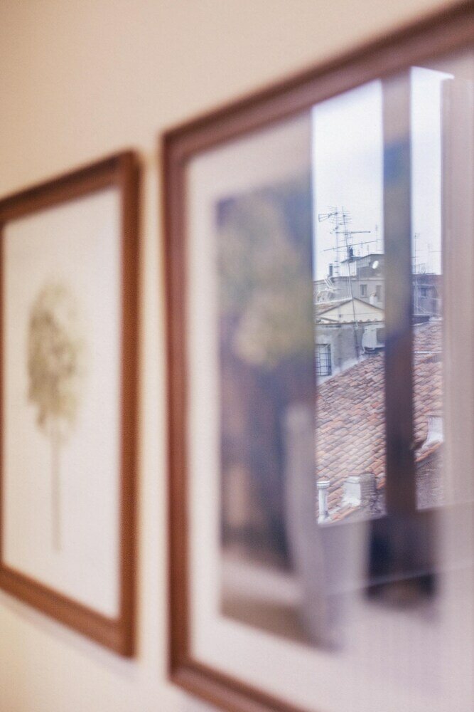 Фото Calisto Rth