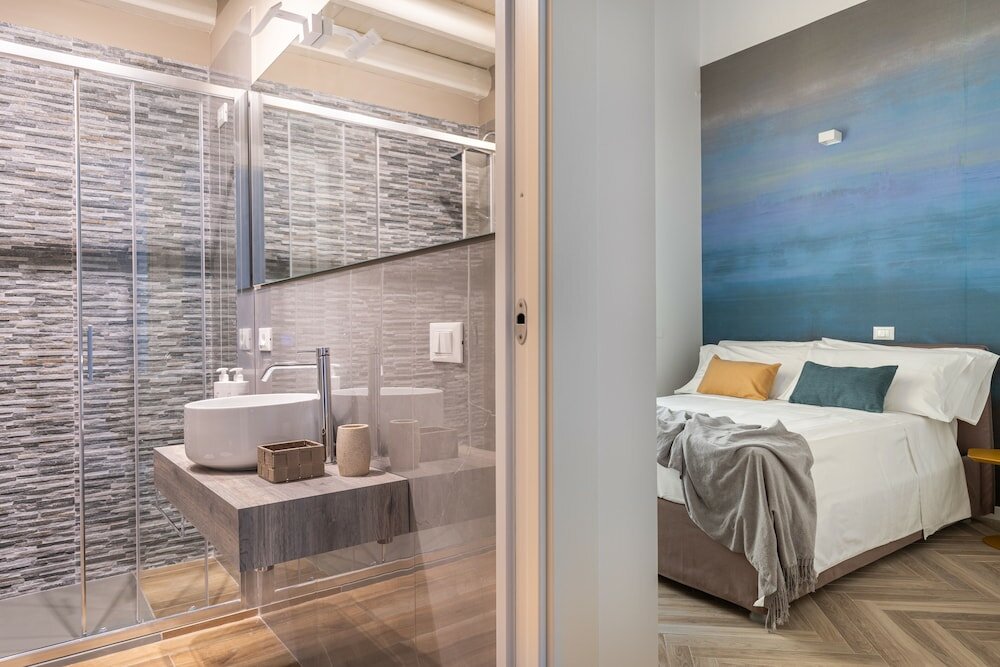 Фото Zisa Rooms Principe di Paternò