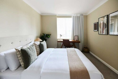 The London Escape - Modish 1bdr Flat