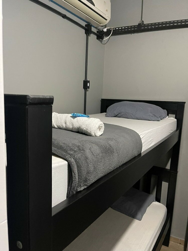 Фото Esquina 8 Hostel