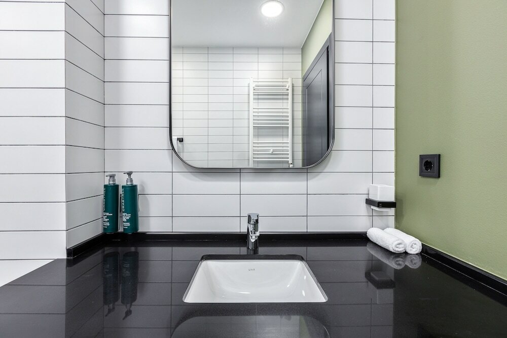 Фото Gratus Aparthotel