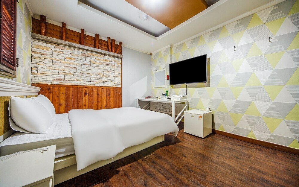 Фото Geochang Cheonoh