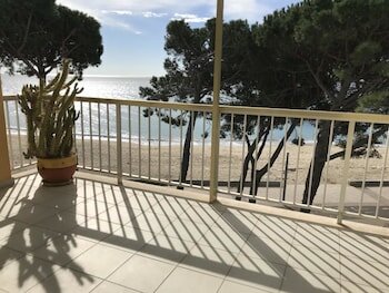 Фото Apartamento Miramar Vistas Frontales Mar - 124b