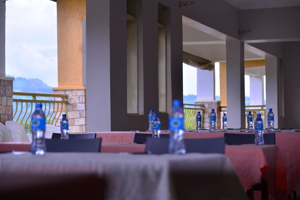 Фото Elgon Palace hotel mbale