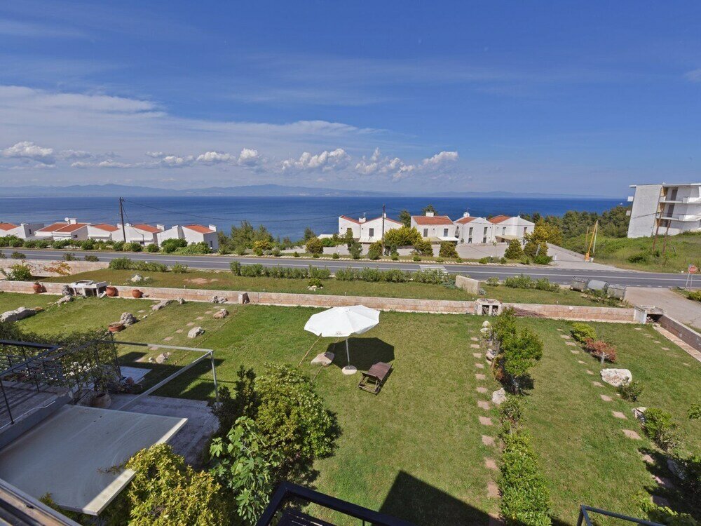 Фото Mel Mare Seaview