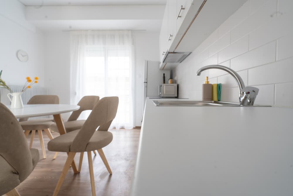 Фото Athens Hideout apt with rooftop