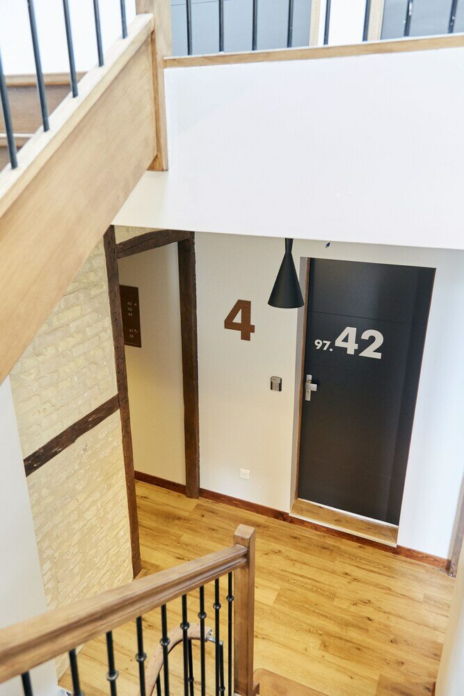 Фото 97 Smart Appart Le Havre