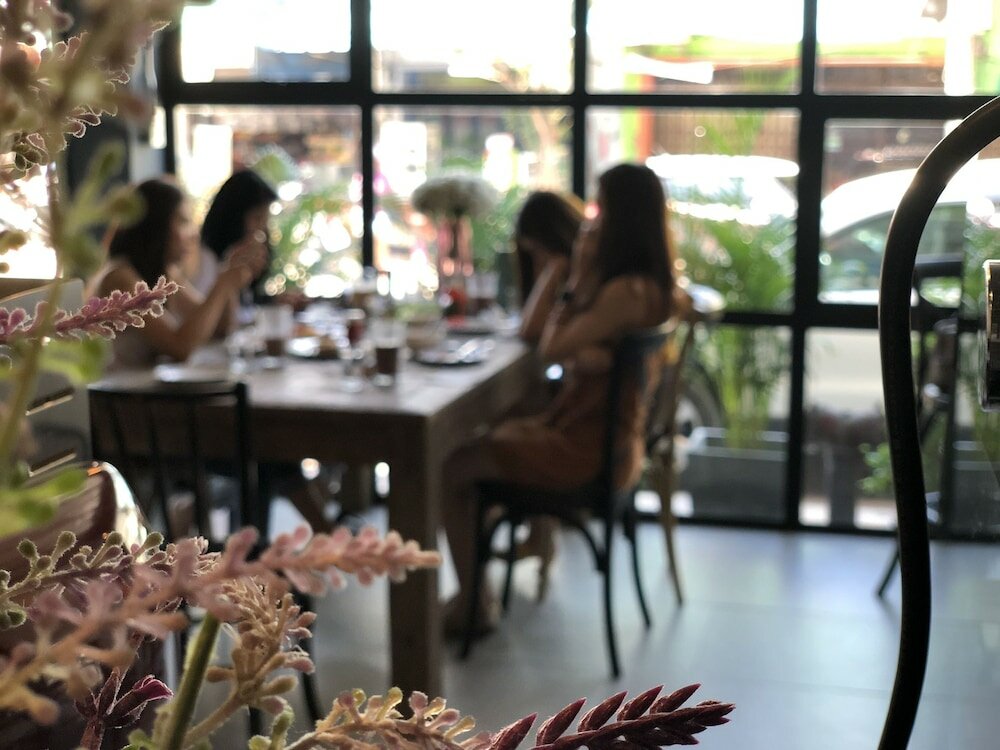 Фото Goodnight Poshtel