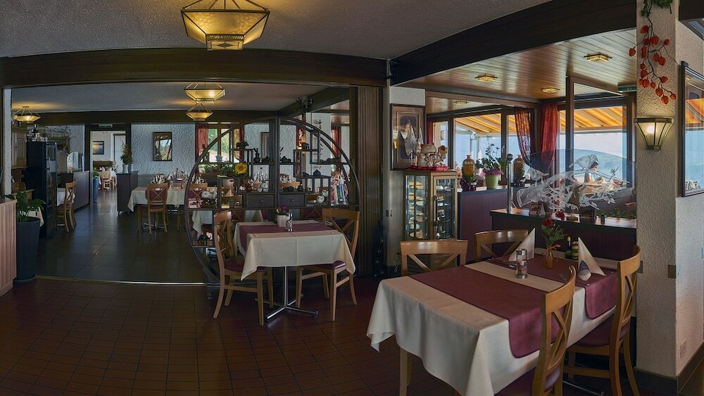 Фото Hotel Restaurant Panorama