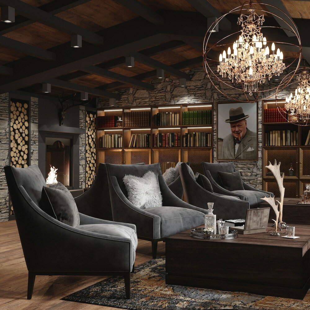 Фото Kashmir Wellness & SPA