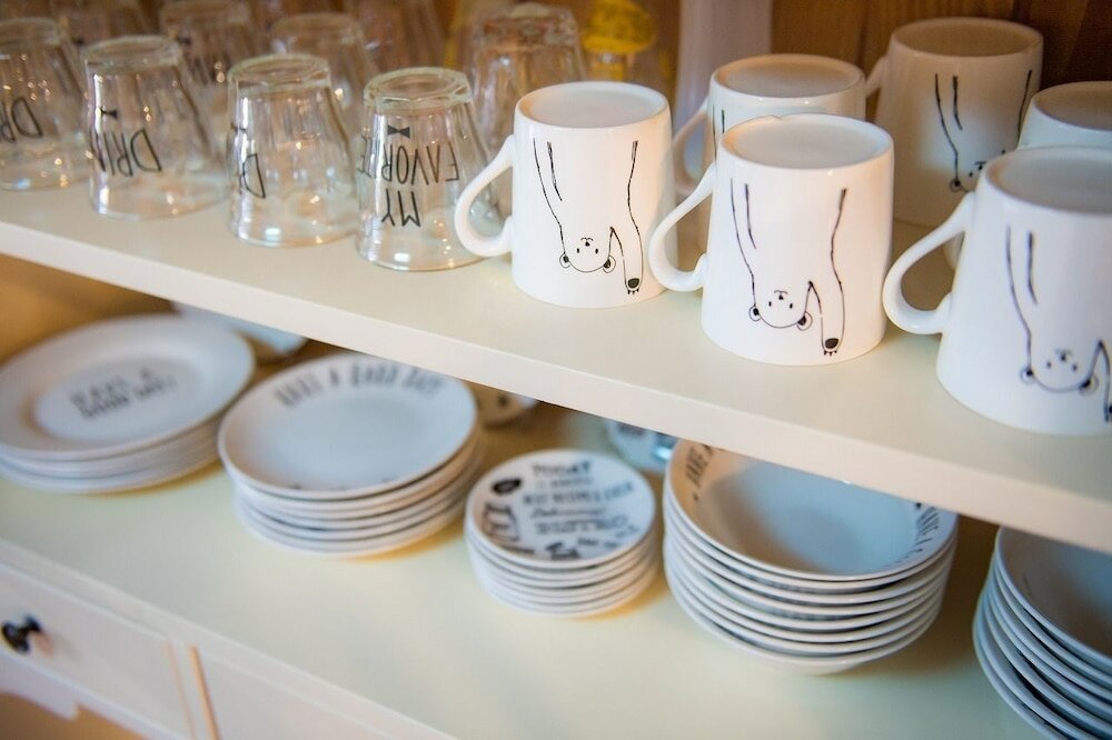 Фото Country house Uruma