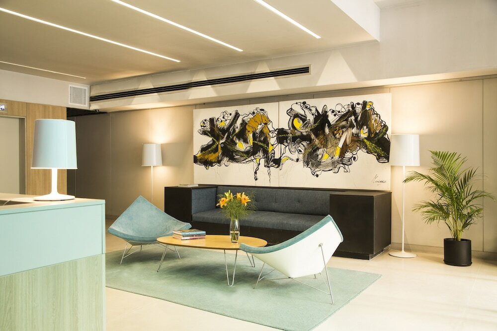 Фото Boutique Apartments San Telmo