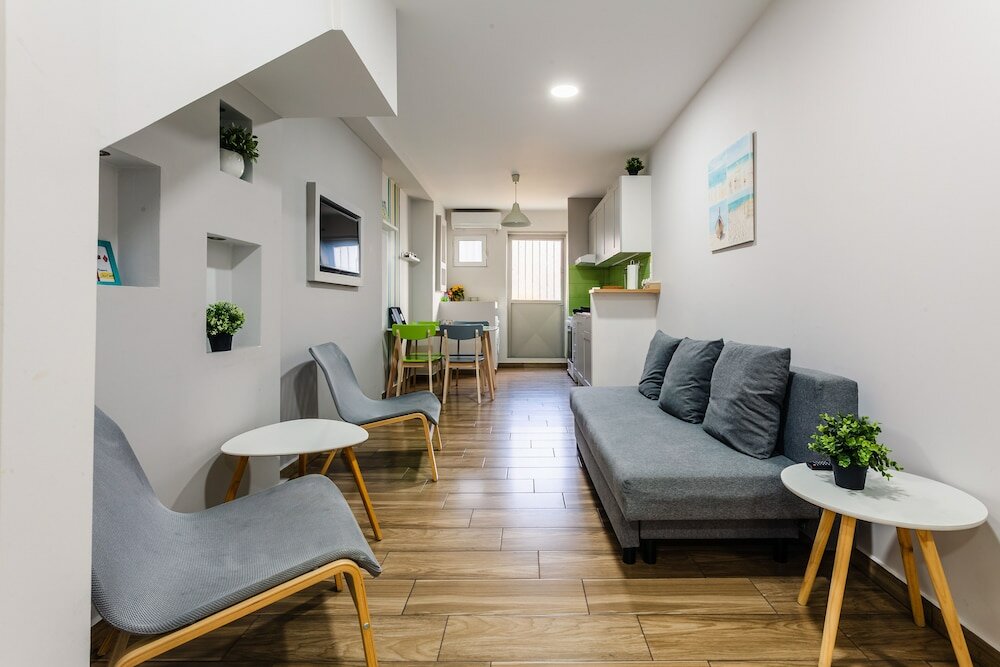 Фото City-Sea Fusion, Elegant Gem Minutes from the Beach