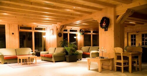 Гостиница Skissim Select - Résidence Les Alpages de Val Cenis