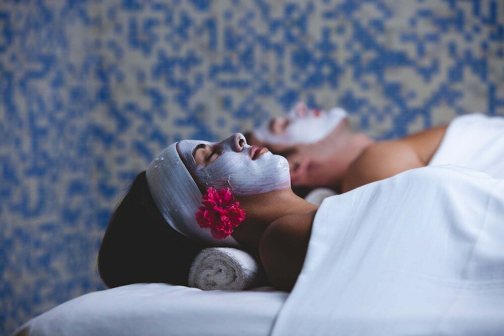 Фото Live Aqua Beach Resort Cancún - Adults Only - All Inclusive