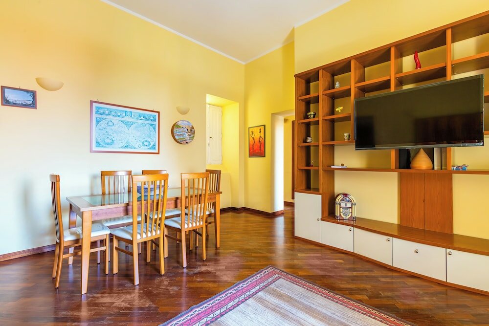 Фото Antica Napoli by Wonderful Italy