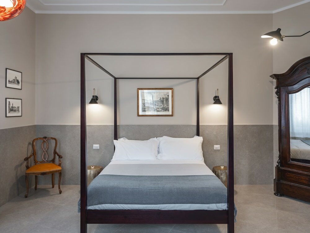 Фото Maison Boutique Matteotti