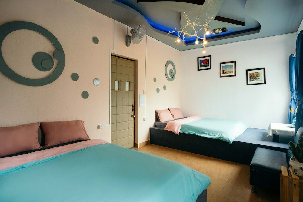 Фото Gia Han Hotel