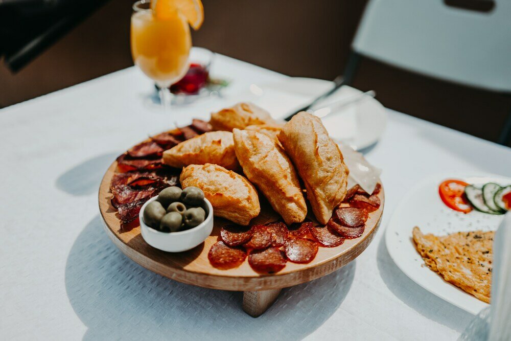 Фото Hotel Noor Konjic