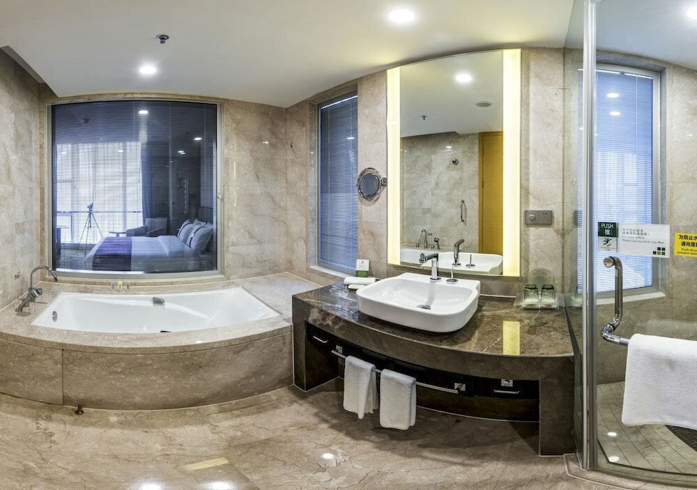 Фото Holiday Inn Nanchang Riverside, an Ihg Hotel