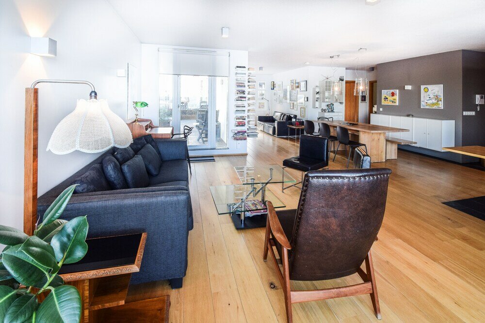 Фото Seaside Paradise Apartment