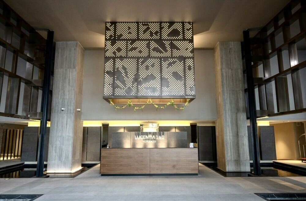 Фото Bbcc Lucentia Residence by Kay-Stay