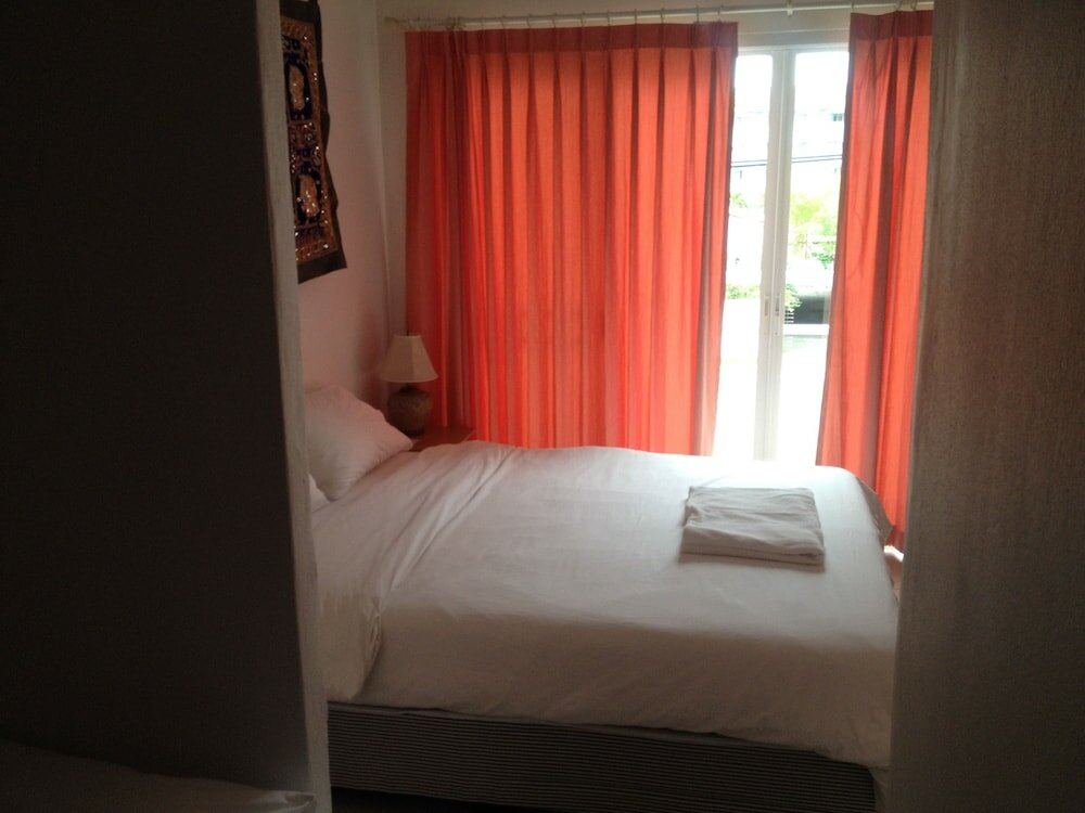 Фото Jomtien Hostel