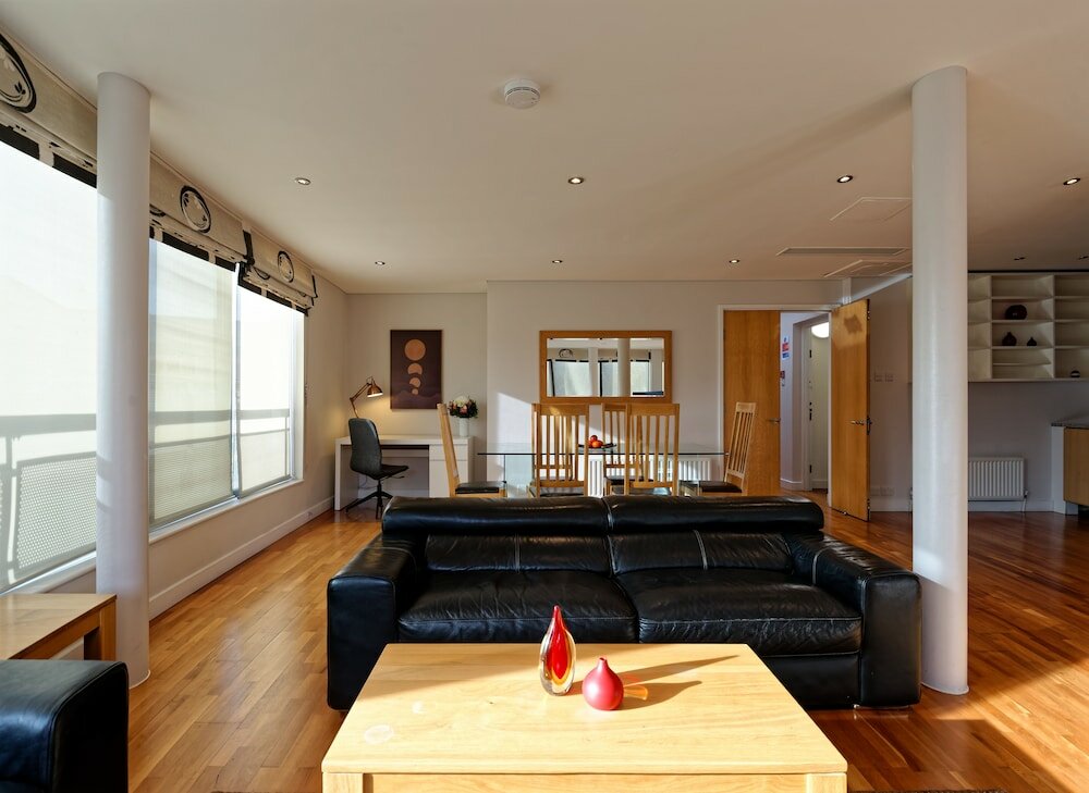 Фото The Residen - Farringdon