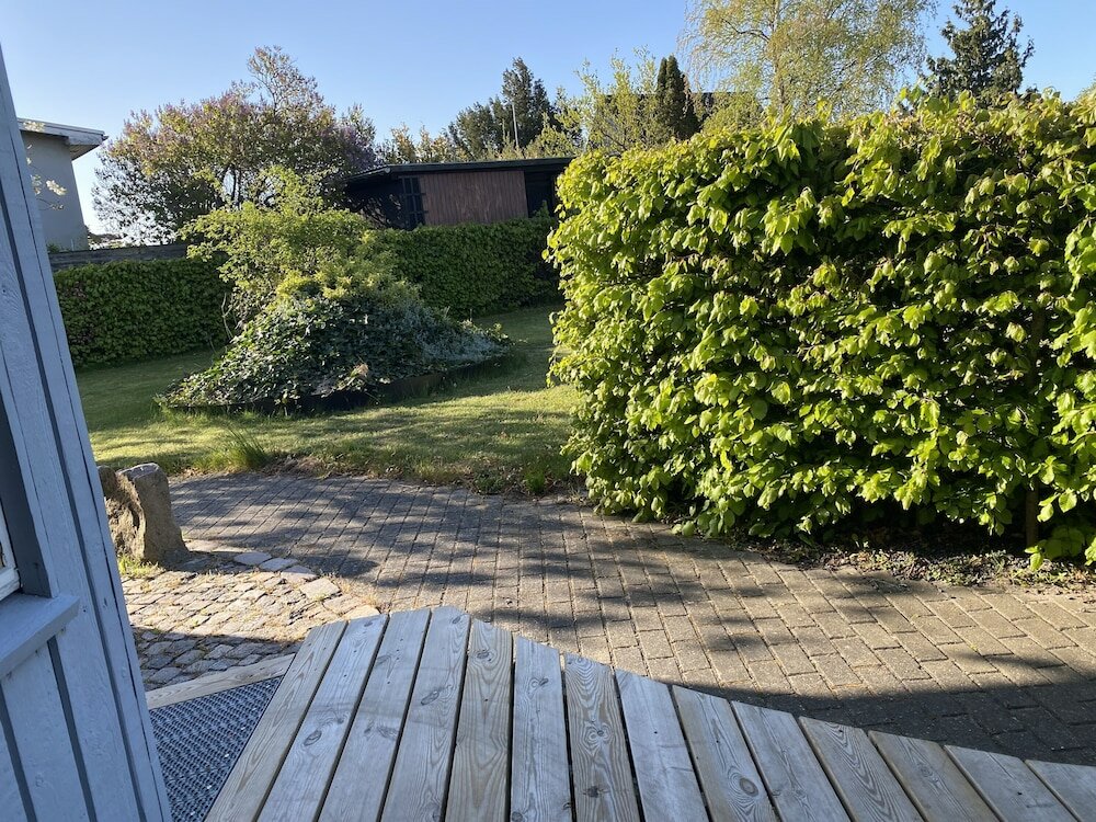 Фото Sommerhus i Risskov