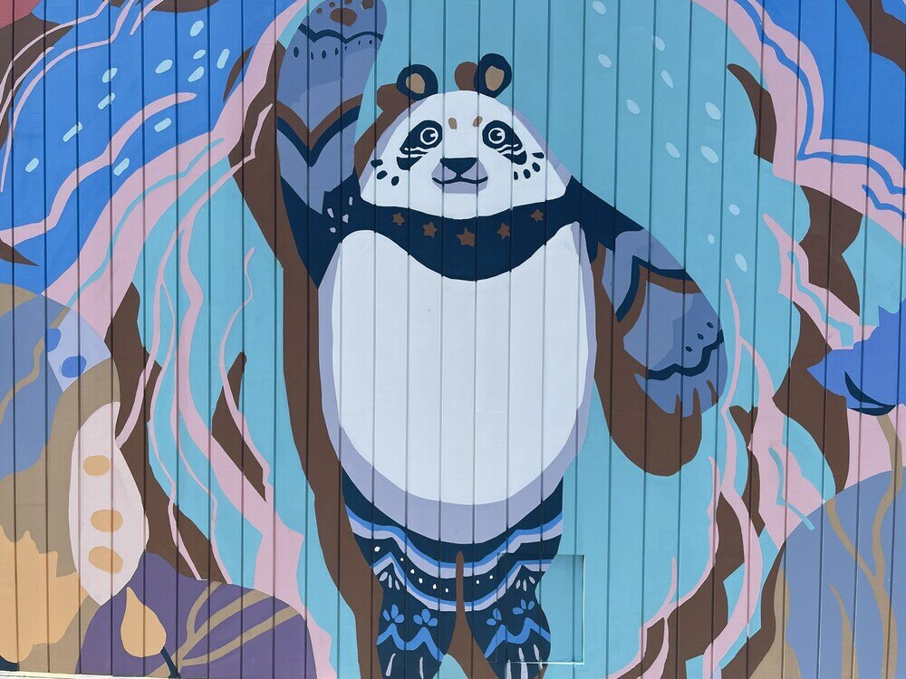 Фото Marassi North Coast Marina 2 bedroom 18e