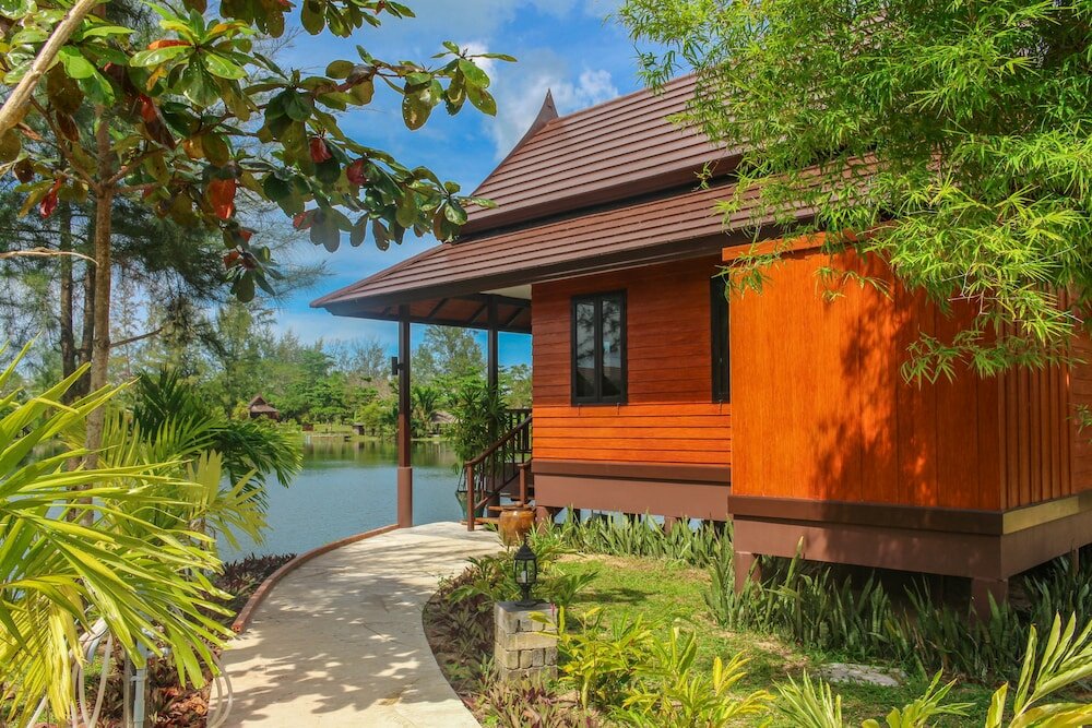 Фото ThaiLife Wellness & Meditation Resort