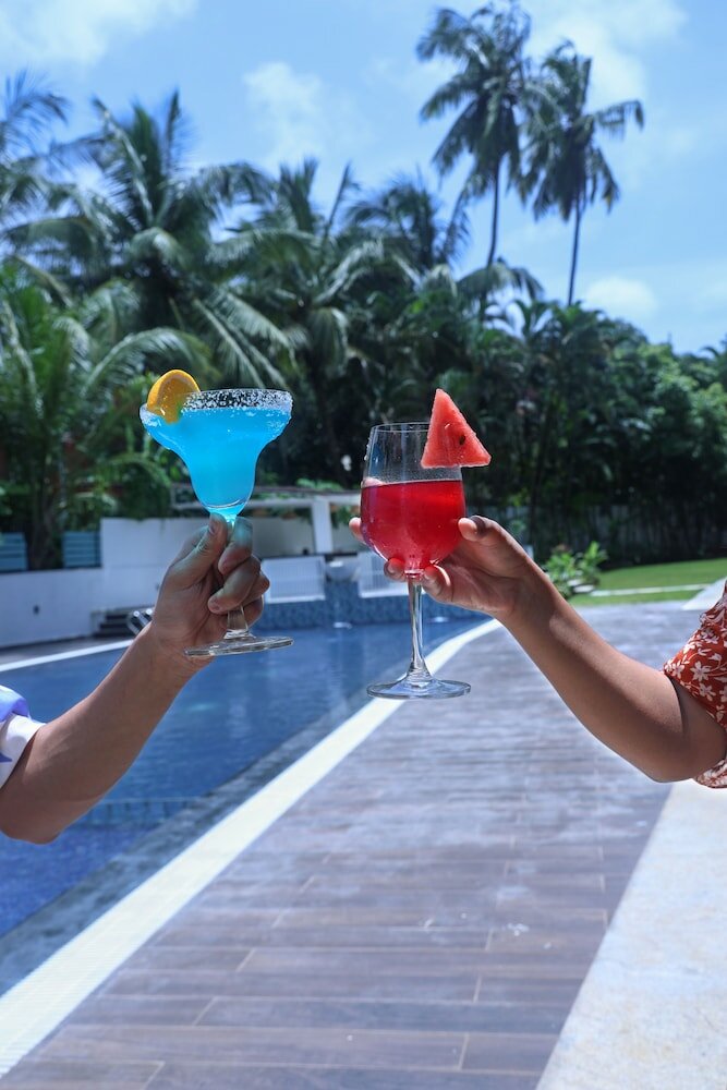 Фото Ramada by Wyndham Goa Arpora