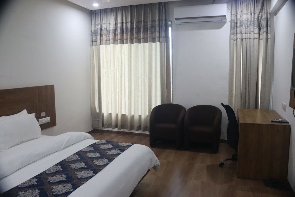 Фото Heaven7 Hotel & Resort