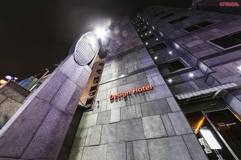 Фото Design Hotel Daniel Campanella